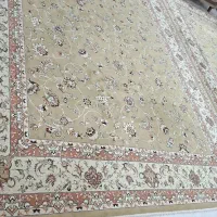 سه تخته فرش ۱۲ متری