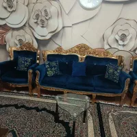 مبل سلطنتی