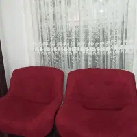 مبل راحتی|مبلمان خانگی و میز عسلی|رشت, گلسار|دیوار