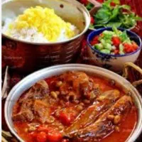 غذای پرسنلی با بهترین کیفیت و نازلترین قیمت