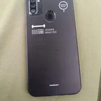 سامسونگ Galaxy A11 با حافظهٔ ۳۲ گیگابایت|موبایل|تهران, حسن‌آباد|دیوار