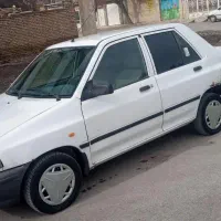 94پراید131|خودرو سواری و وانت|چناران, |دیوار