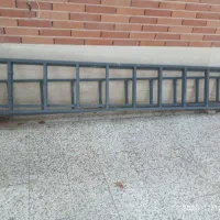 نردبان ۹متری سبک سه تیکه