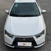 دنا پلاس توربو اتومات مدل ۱۴۰۱