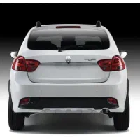 کوییک ۴۰۱ خشک|خودرو سواری و وانت|ارومیه, |دیوار