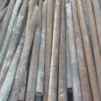 لوله داربست واتصالات