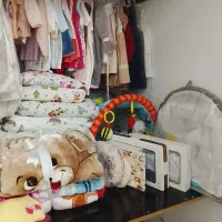 لباس نو ارزان