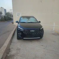 فروش ایکس 22پرو دندهای|خودرو سواری و وانت|شیراز, گلدشت معالیآباد|دیوار