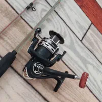 چوب و چرخ ۶۰۰۰ اکبند