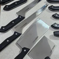 ست چاقو آشپزخانه کیچن شف|ظروف پختوپز|فردیس, شهرک ناز|دیوار