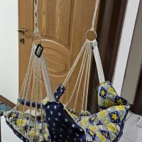 تاب کودک انیل|اسباب و اثاث بچه|شیراز, حافظیه|دیوار