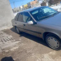 دوواسپرو۲۰۰۰|خودرو کلاسیک|فاروج, |دیوار