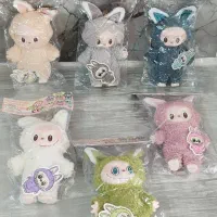 عروسک لبوبو به قیمت ویژه سایز بزرگ|اسباببازی|خوی, |دیوار