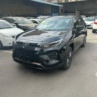 تویوتا Wildlander Luxury Plus، مدل ۲۰۲۵|خودرو سواری و وانت|تهران, سلسبیل شمالی|دیوار
