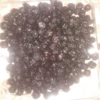 آلبالو اعلا و گوشتی