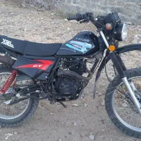 تریل فلات TD۲۰۰مدل۹۴