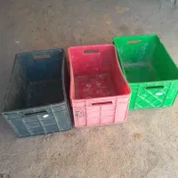 سبد|ظروف نگهدارنده، پلاستیکی، یک‌بارمصرف|داران, |دیوار