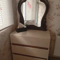 دراور.سالم بدون خط و خش و بدون خرابی