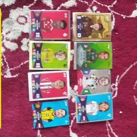 کیمدی و کیتسی ،توپچی،برچسب کیمدی،آدمک کیمدی|کلکسیون و سرگرمی|قم, شاه ابراهیم|دیوار