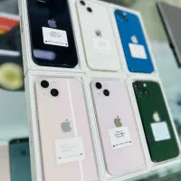 آیفون ۱۳ نرمال iphone13normal کارکرده ی با ضمانت|موبایل|اهواز, نادری|دیوار