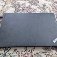 لپ تاپ لنوو مدل thinkpad i5 نسل ۶ سایز ۱۲ اینچ|رایانه همراه|تهران, فردوس|دیوار