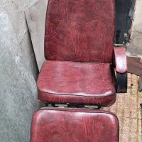 صندلی ارایشگاه