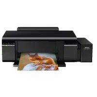 پرینتر چاپ عکس اپسونl805