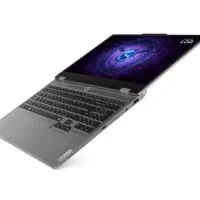 لپ‌تاپ گیمینگ حرفه‌ای گیمینگ LOQ گارانتی دار i5