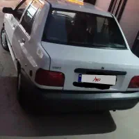 پراید۱۳۱مدل ۹۷ دوگانه|خودرو سواری و وانت|هشتگرد, هیو|دیوار