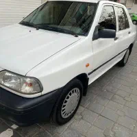 پراید 131seمدل 98|خودرو سواری و وانت|تهران, شاهین|دیوار