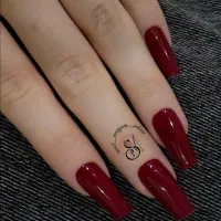 ترمیم ناخن 130 بدون معطلی|خدمات آرایشگری و زیبایی|کرج, حیدرآباد|دیوار