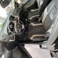 207 پانا ارتقاء|خودرو سواری و وانت|کاشان, کوی اداره گاز|دیوار