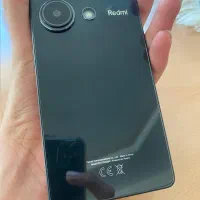 نوت ۱۳ پرو ۵۱۲ رم ۱۲