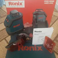 تراز لیزری اصل رونیکس مدل RH-9502