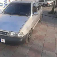 پراید صبا مدل 88