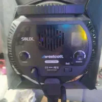 پروژکتور نور ثابت به همراه پرده سبز|دوربین عکاسی و فیلمبرداری|محمدیه-قزوین, |دیوار