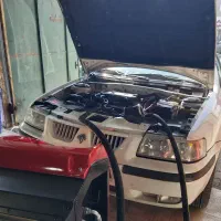 شستشو رادیاتور ،کاتالیزور کربن زدایی ،برق خودرو|خدمات موتور و ماشین|فردیس, فرامرزیه|دیوار