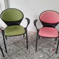 صندلی نیلپر اصل|مبلمان اداری|رشت, معلم|دیوار