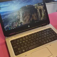 لپتاپ HP G2 640 مناسب کار اداری و دانشجویی|رایانه همراه|بندر انزلی, آخرخط|دیوار