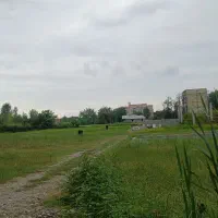 زمین شهری باپروانه ساخت سنگررشت|فروش زمین و ملک کلنگی|سنگر, |دیوار