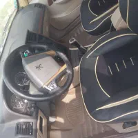 پارس تیوفیو ۹۴|خودرو سواری و وانت|رشت, شهرک پردیسان|دیوار