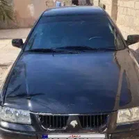 سمند۸۲ نقدی فقط