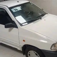 پرایدوانت 151 مدل۱۴۰۱