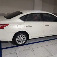 نیسان سیلفی ارس
