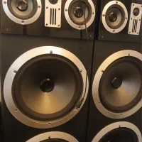 دستگاه امپریال فلش خورمدلEM7750|سیستم صوتی خانگی|شهریار, شهرک وائین|دیوار