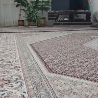 فرش ۱۲ متری سه عدد یکی ۱۲ تومان|فرش|سنندج, |دیوار