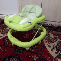 روروک کودک و کریر