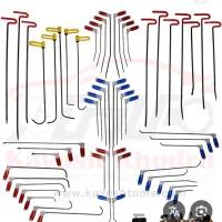 میل صافکاریpdr