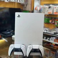 PS 5 دیسک خور  فول بازی