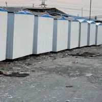 تولید کننده عمده کانکس همه مدل